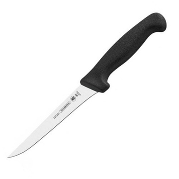 Кухонный нож Tramontina Professional Master обвалочный 127 мм (24602/005) Чёрный Tramontina