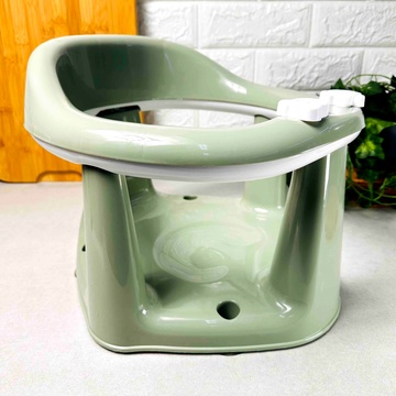 Пластиковое сиденье для купания малышей Без коробки Baby Seat Dunya Plastic