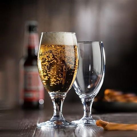 Келих для пива 390 мл Pasabahce Cheers 440032 Pasabahce