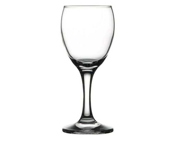 Набір келихів для білого вина Pasabahce «Імперіал» 170 мл (44705) Pasabahce