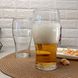 Стакан пивний з прозорого скла Arcoroc Beer Tulip 580мл