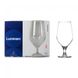 Набір скляних пивних келихів 2 шт Luminarc Селест 580 мл (P3249)