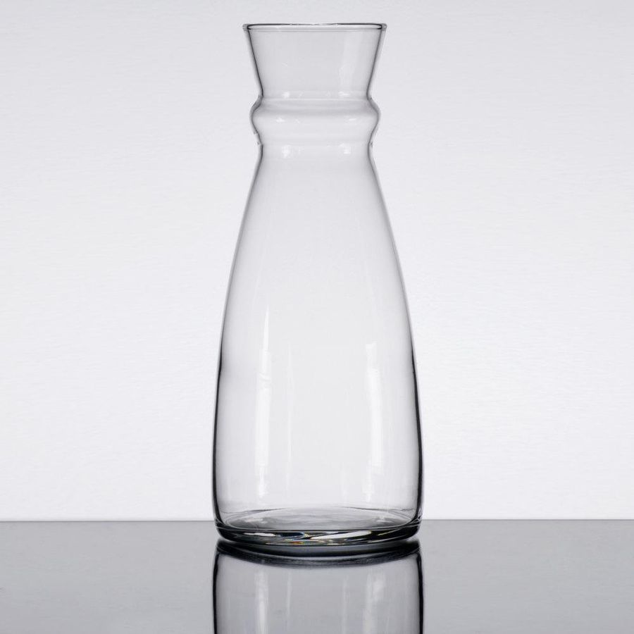 Декантер скляний для вина Arcoroc Fluid 1л L3965 Arcoroc