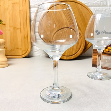 Набор бокалов для вина и апероля PASABAHCE Risus 455 мл 6шт Pasabahce