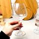 Набор бокалов для вина и апероля PASABAHCE Risus 455 мл 6шт