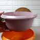 Пластикова кухонна миска для міксера 2.75 л