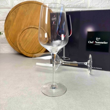 Набір келихів для вина універсальний Arcoroc C&S "Sublym" 350 мл (L2761) Arcoroc