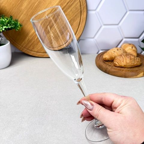 Келих для шампанського Arcoroc Vina 190 мл Arcoroc