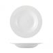 Белая суповая тарелка Luminarc Peps Evolution 220 мм (Е6982)