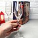 Набор стеклянных бокалов для шампанского Luminarc "Шампань" 4 шт 160 мл (P6818)