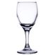Набір скляних чарок на ніжці Luminarc "Elegance" 65 мл 6 шт (P2799)