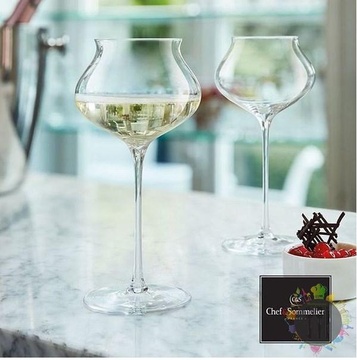 Набір келихів для білого вина Arcoroc C&S "Macaron" 300 мл (N6386) Arcoroc