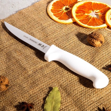 Кухонный нож широкий обвалочный 127 мм Tramontina Professional Master (24605/085) Tramontina