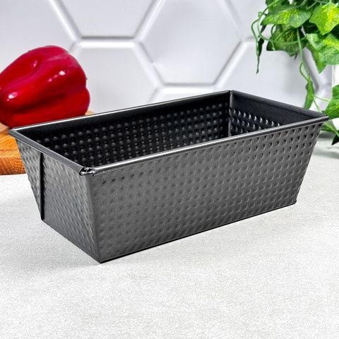 Форма для выпечки хлеба 21&times;11,5&times;7 см Kamille KM6052 Kamille