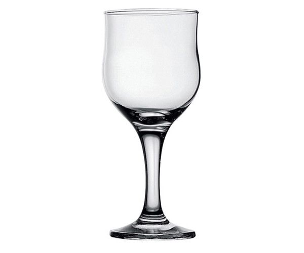 Набір келихів для білого вина Pasabahce «Туліп» 200 мл (44167) Pasabahce