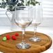 Набор бокалов для белого вина Pasabahce «Тулип» 200 мл (44167)