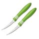 Набір ножів для шинкування Tramontina Cor&Cor 76мм. 2шт (23462/223)