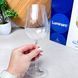 Набір келихів для вина 470 мл 6 шт Luminarc SERENA LINE