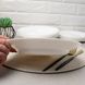 Белая классическая суповая тарелка Luminarc Everyday 220 мм (G0563)