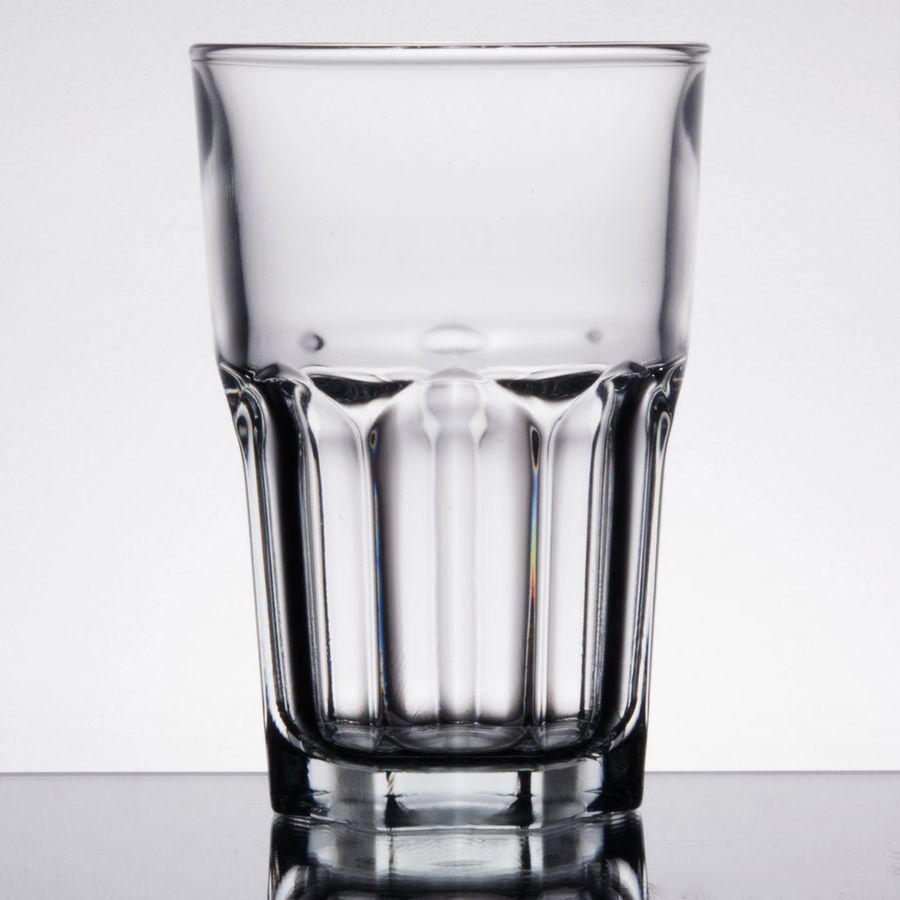 Склянка хайбол висока для коктейлів Arcoroc Granity (Граніт) 420 мл (J2603) Arcoroc