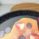 Сковорода блинная для индукции 26 см с антипригарным покрытием, Ardesto Gemini Gourmet