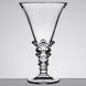 Креманка стеклянная высокая прозрачная Arcoroc Palmier 370 мл (58012)