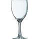 Скляний бокал для вина і води на стійкій ніжці Arcoroc «Елеганс» 350 мл (L7874)
