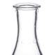 Декантер скляний квадратний для алкогольних напоїв Arcoroc Carre 0,5 л (53673)
