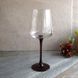 Набір келихів для вина на ліловій ніжці Luminarc Lilac Contrasto 350 мл (P9602)