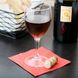 Скляний бокал для вина і води на стійкій ніжці Arcoroc «Елеганс» 350 мл (L7874)