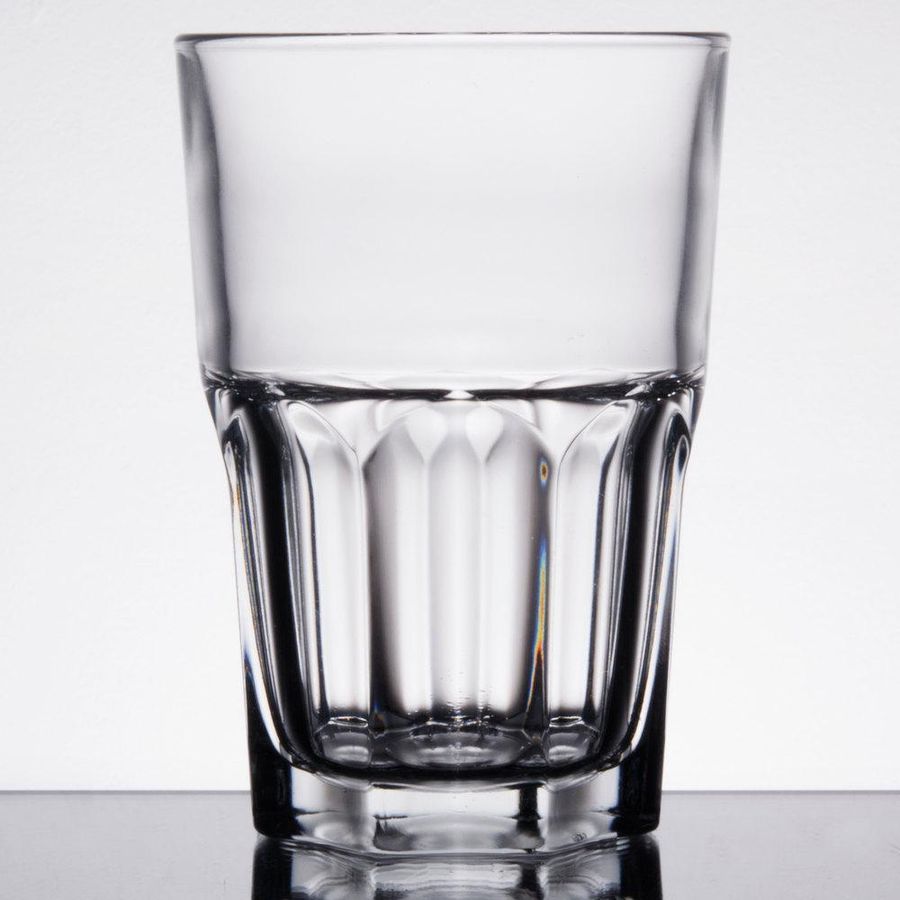Склянка хайбол скляна Arcoroc "Граніт" 370 мл (J3280) Arcoroc
