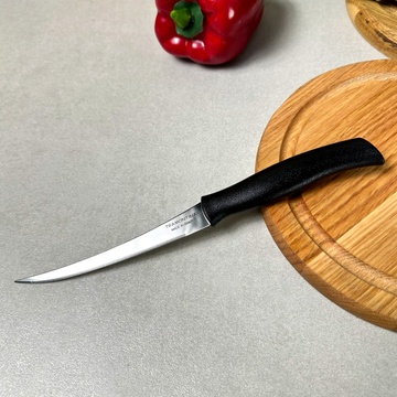 Нож для томатов Tramontina Athus 127 мм (23088/005) Tramontina