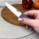 Керамический овощной нож ARDESTO Fresh Grey
