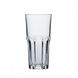 Склянка висока скляна з гранями Arcoroc "Граніт" 200 мл (J3281)