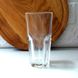 Склянка висока скляна з гранями Arcoroc "Граніт" 200 мл (J3281)