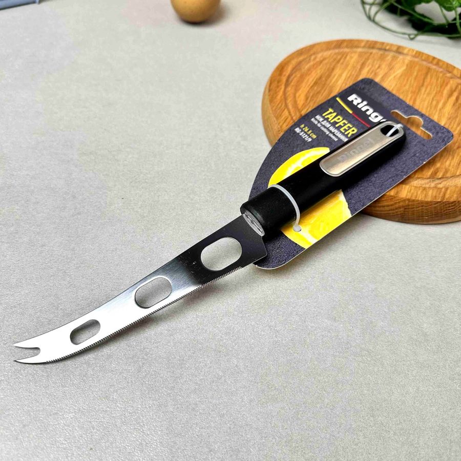 Нож для сыра Ringel Tapfer 16.5 см RINGEL
