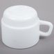 Чашка чайная белая Arcoroc Restaurant 250 мл (14611)