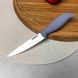 Керамический универсальный нож ARDESTO Fresh Grey