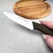 Керамічний кухонний ніж 10 см Ringel