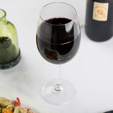 Набор бокалов для белого и красного вина Arcoroc "Cabernet" 470 мл (46961) Arcoroc