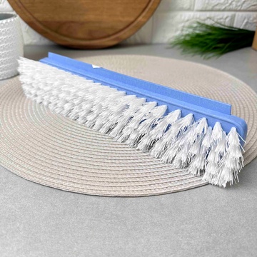 Щітка-шробер для прибирання та прання килимів Pasterski