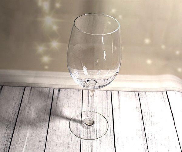 Набор бокалов для белого и красного вина Arcoroc "Cabernet" 470 мл (46961) Arcoroc