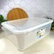 Великий харчовий контейнер 31.5 л Easy Box