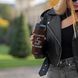 Термокружка нержавіюча сталь 450 мл коричнева ARDESTO Coffee Time AR2645CB