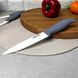 Керамический слайсерный нож ARDESTO Fresh Grey