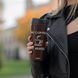 Термокружка нержавіюча сталь 450 мл коричнева ARDESTO Coffee Time AR2645CB