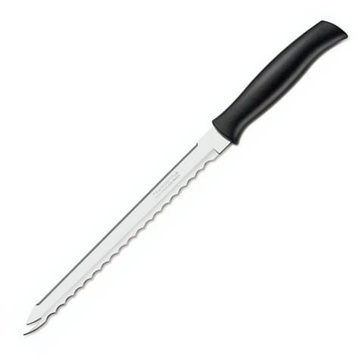 Длинный нож для замороженных продуктов Tramontina Athus 229 мм (23086/009) Tramontina