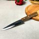 Нож кухонный с деревянной ручкой Tramontina Universal 152 мм (22902/006)