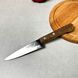 Нож кухонный с деревянной ручкой Tramontina Universal 152 мм (22902/006)