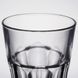 Набір 6шт скляних низьких склянок олд фешн Arcoroc Granity 270 мл